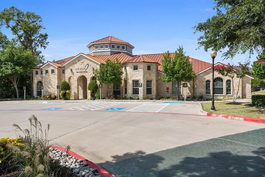 Orion McCord Park Apartments, 2050 FM 423, Little Elm, TX RentCafe